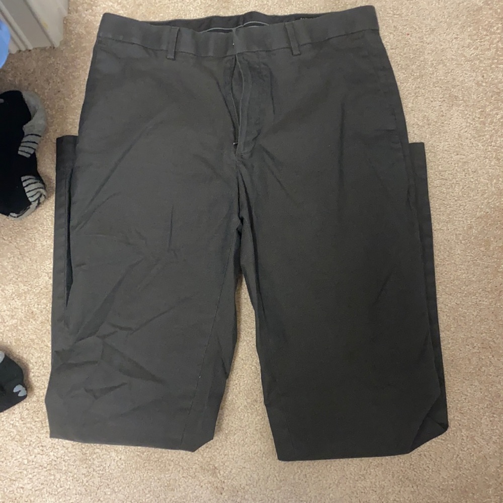 Men’s work pant